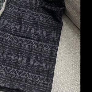 L. L. Bean neck warmer